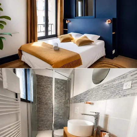 홈스테이 Le Garage, La *
