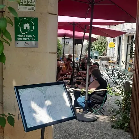 Le Garage, La 홈스테이 *